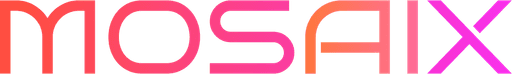 MOSAIX logo